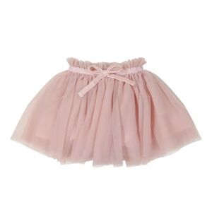 Jamie Kay Tutu Skirt 4T Shell Pink